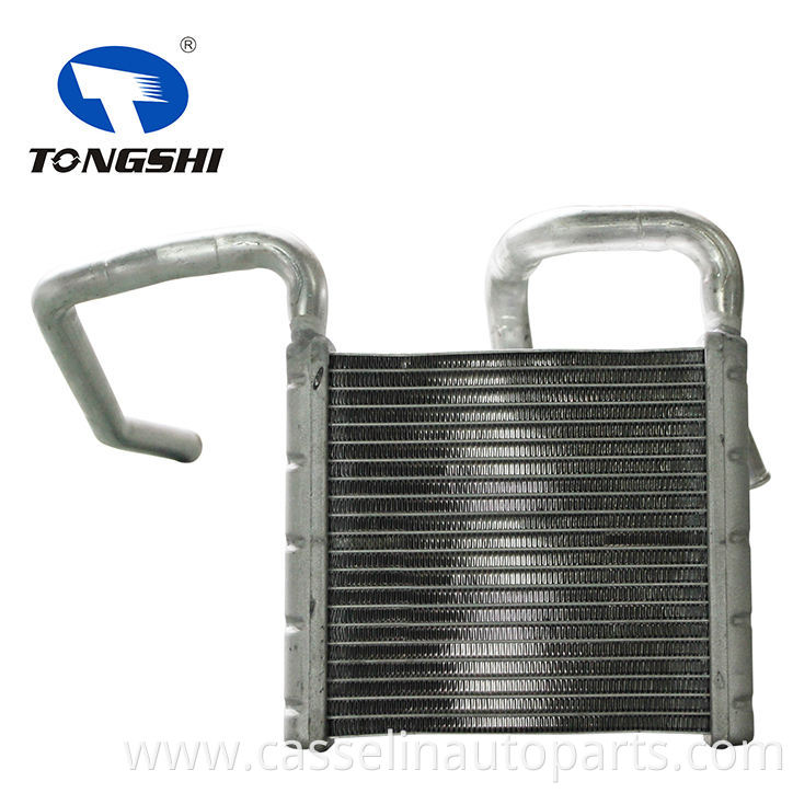 High Quality TONGSHI Heater Core for MAZDA B2500 OEM 3943167 Heater for Car